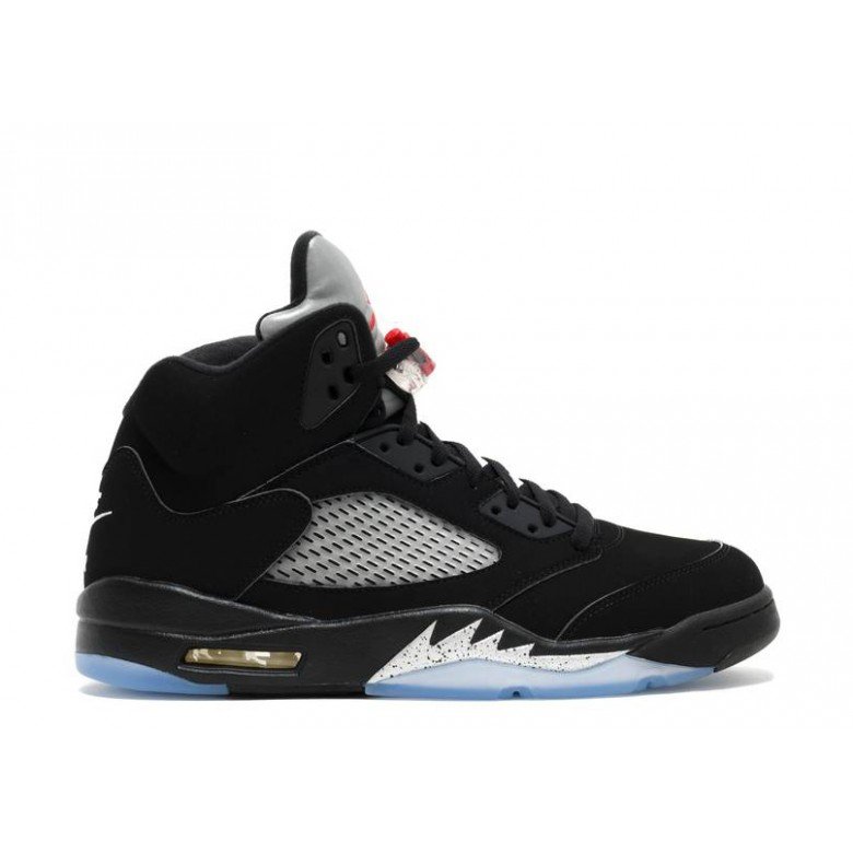 Air Jordan 5 OG Metallic 2016
