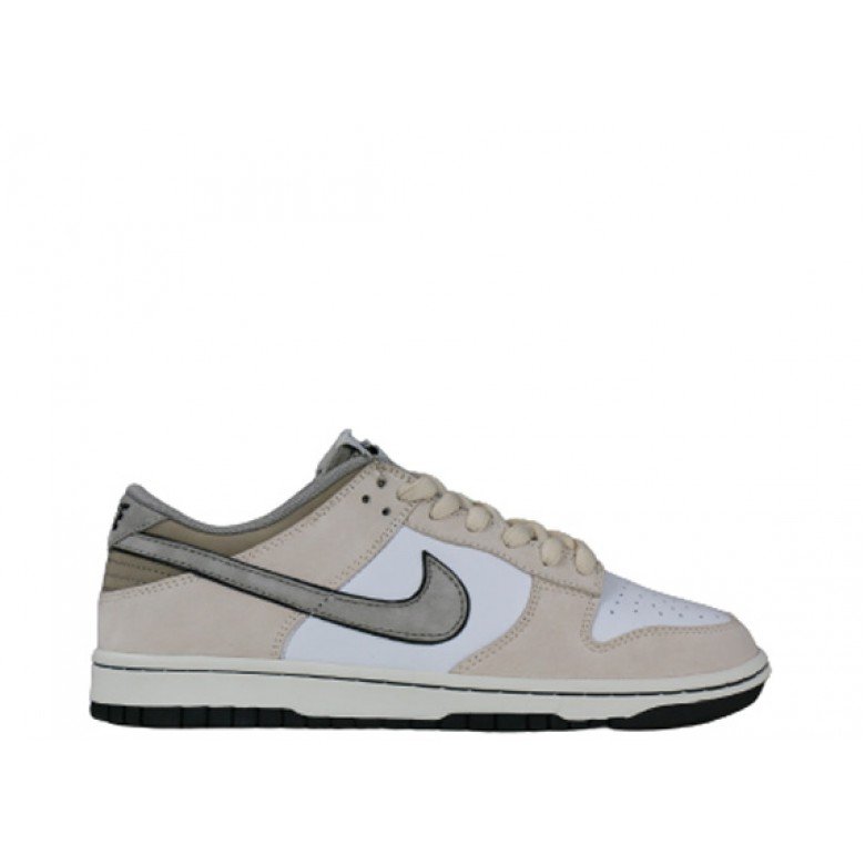 Otomo Katsuhiro X Nike SB Dunk Low Steamboy OST Grey Black White