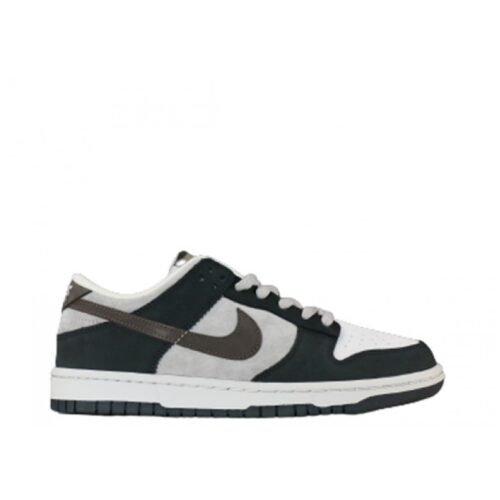 Otomo Katsuhiro X Nike SB Dunk Low Steamboy OST Grey Brown Mocha