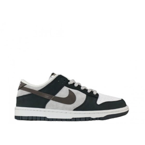 Otomo Katsuhiro X Nike SB Dunk Low Steamboy OST Grey Brown Mocha