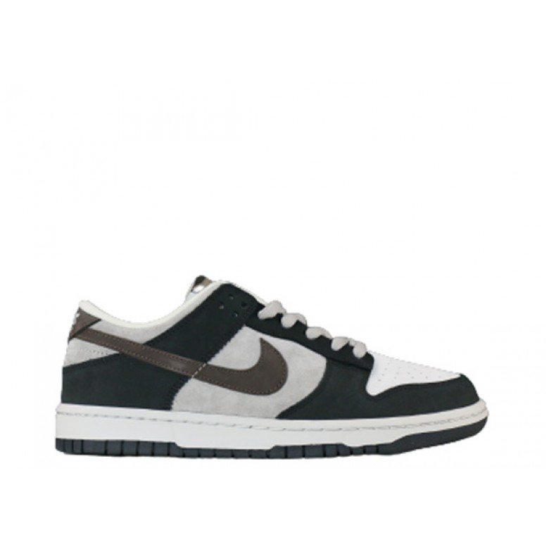 Otomo Katsuhiro X Nike SB Dunk Low Steamboy OST Grey Brown Mocha