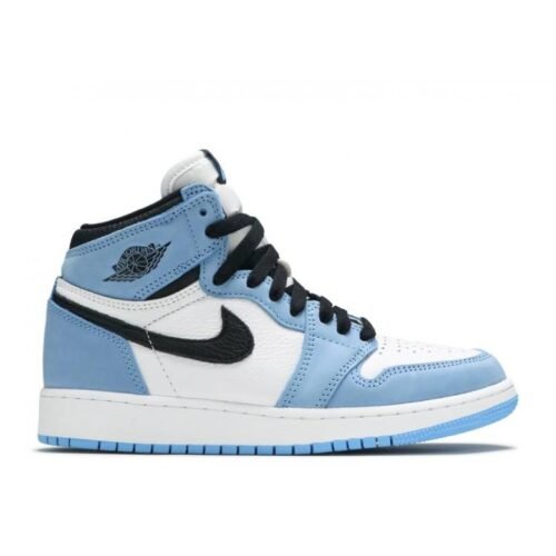 Air Jordan 1 Retro High OG GS University Blue