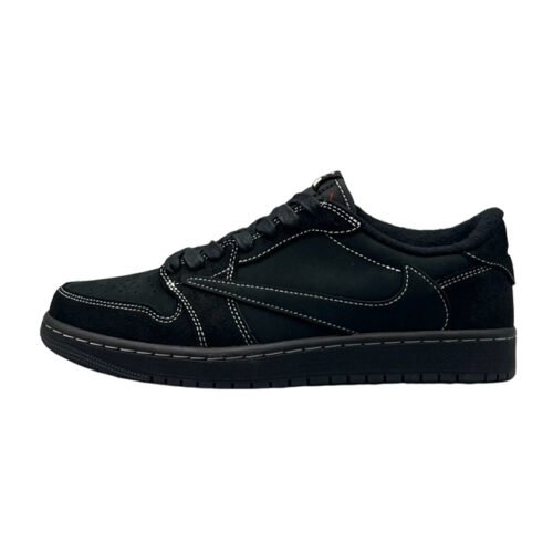 Travis Scott x Air Jordan AJ1 Low OG DM7866-001