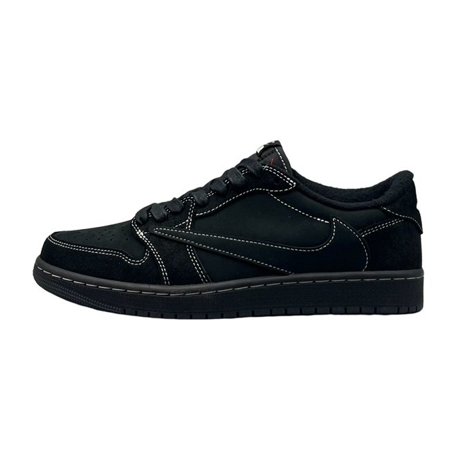 Travis Scott x Air Jordan AJ1 Low OG DM7866-001
