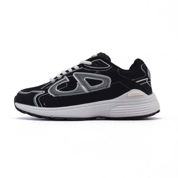Dior B30 Low-Top Sneaker 3SN279ZMB-H969
