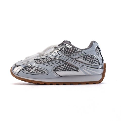 Bottega Veneta Orbit Lace-upRunner QZTB0429CLL