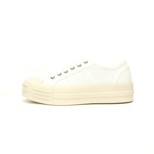 Gucci Chunky Sneaker 1977  white 816879 FABZZ 9143