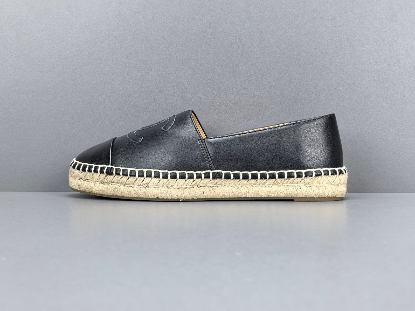CHANEL Espadrilles 2025 Spring/Summer Women's Shoes G29762
