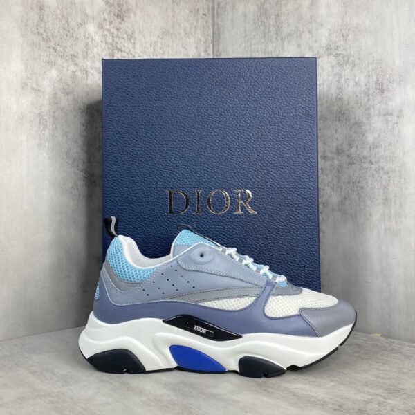 Dior Homme sneaker B22