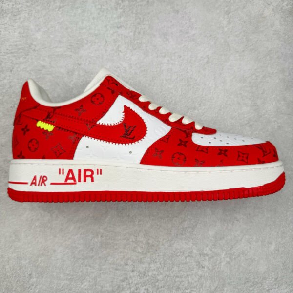 Louis Vuitton x NIKE Air Force 1 Low