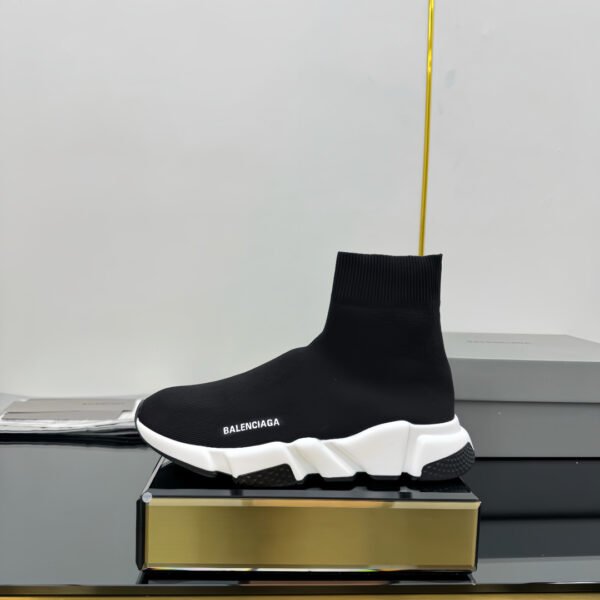 BALENCIAGA Speed 2.0 black