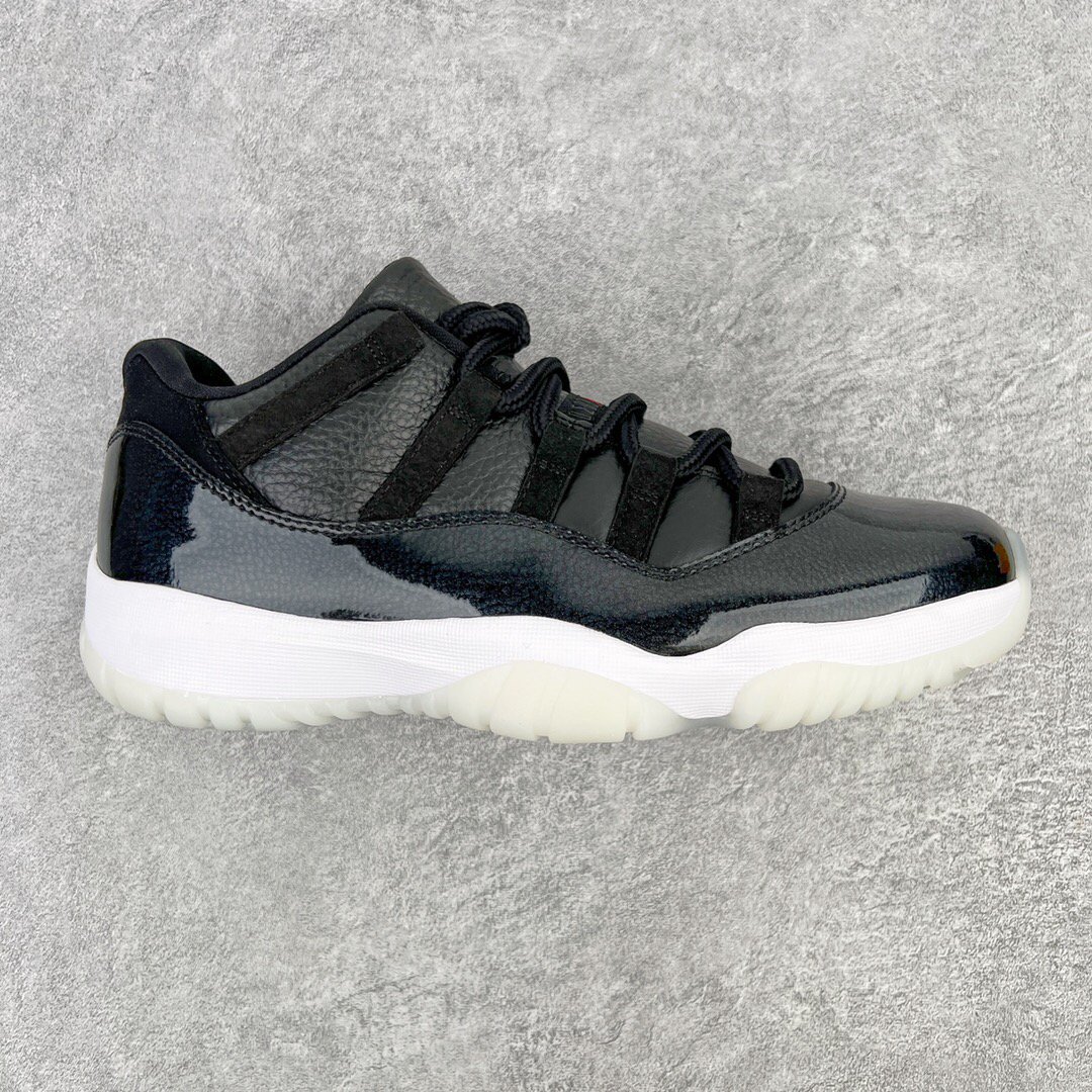 Nike Air Jordan 11 Retro Low AV2187-001