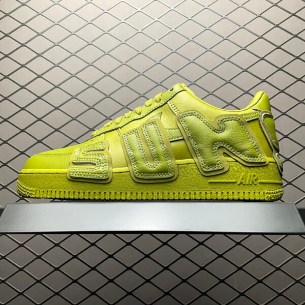 CPFM x Nike Air Force Sunshine Flea FQ7069-300