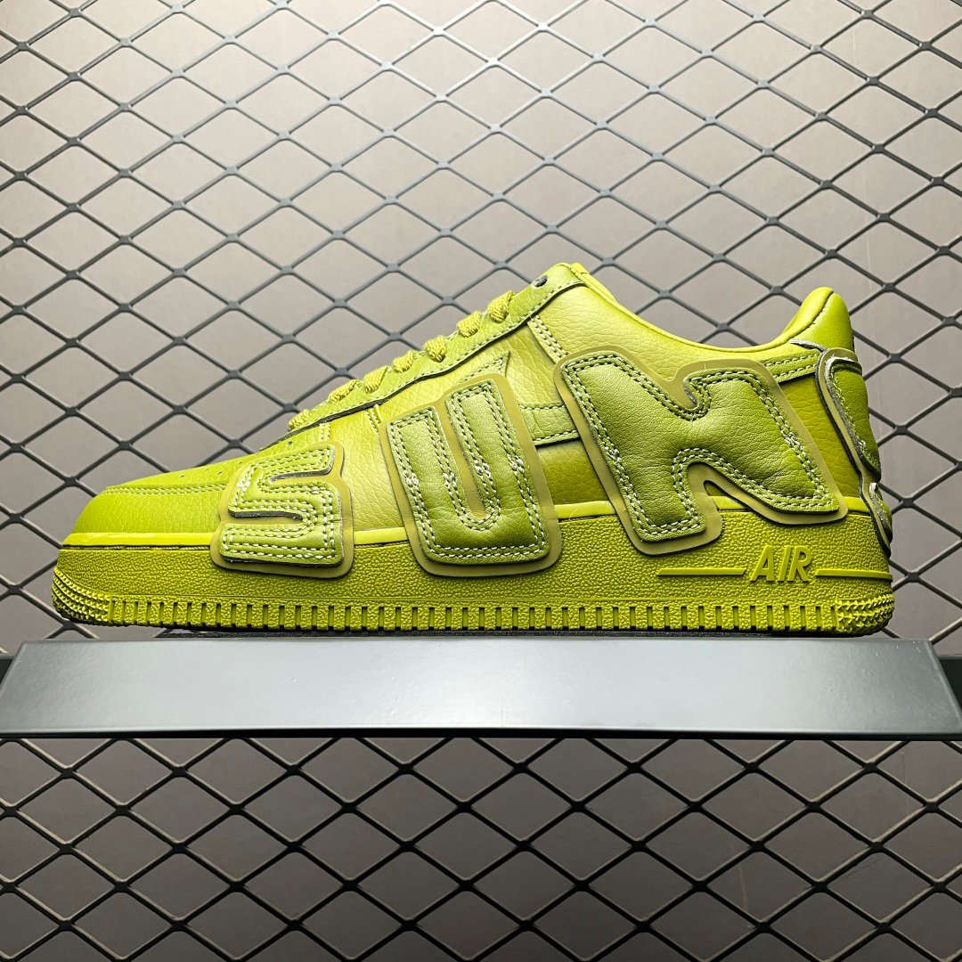 CPFM x Nike Air Force Sunshine Flea FQ7069-300