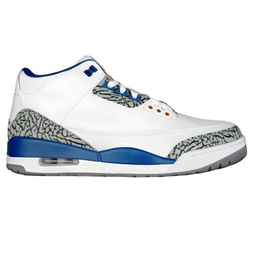 Air Jordan 3 Retro Wizards CT8532-148