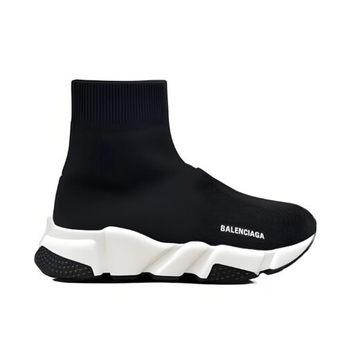 BALENCIAGA Speed 2.0 black