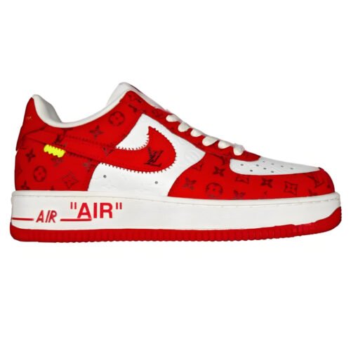 Louis Vuitton x NIKE Air Force 1 Low