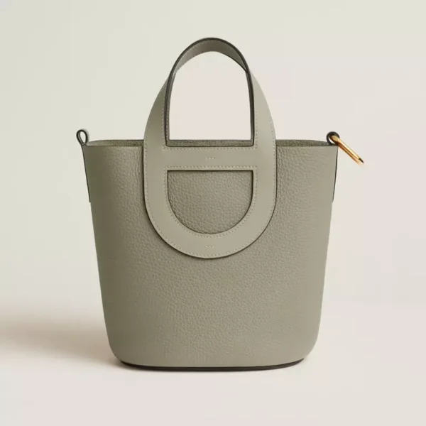 Hermès In-the-Loop 18