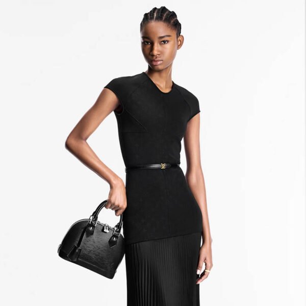 Alma BB Bag M59217 Black