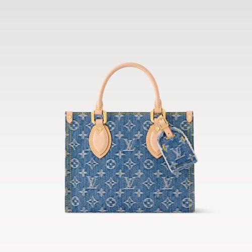 OnTheGo PM Bag M14633 Denim Blue
