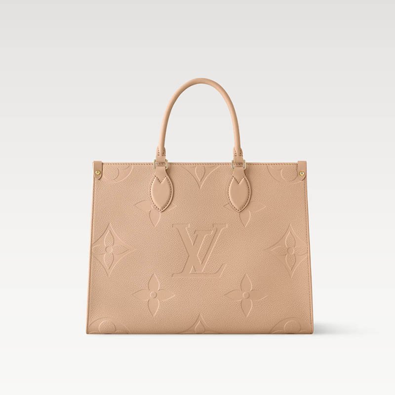 OnTheGo MM Bag M14255 Sand