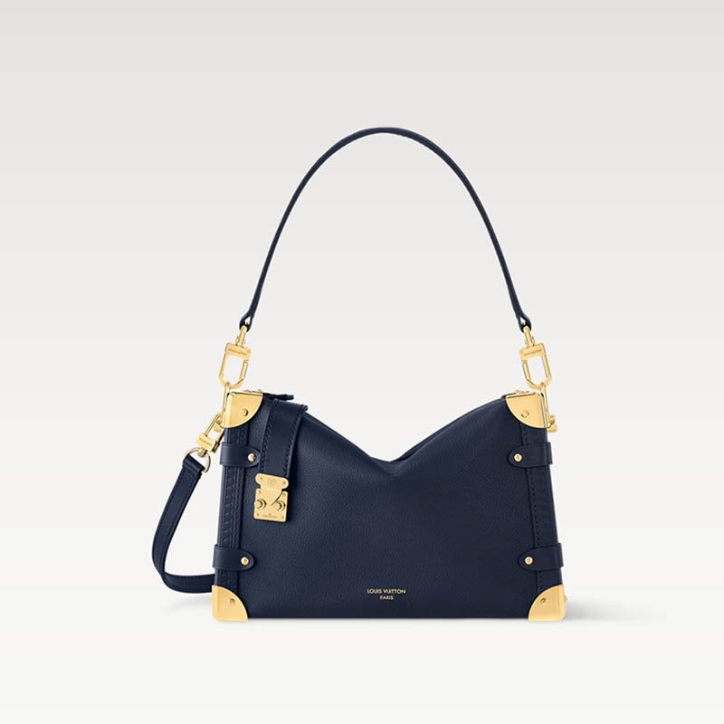 Side Trunk MM Bag M15226 Navy