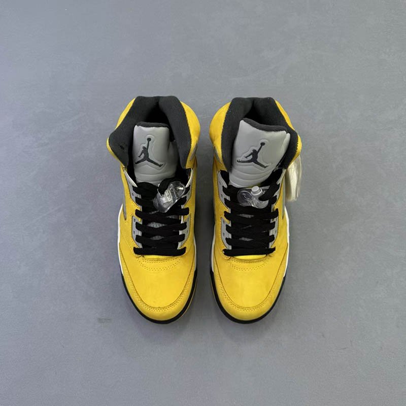 Air Jordan 5 Retro "Tokyo" AJ5 A1