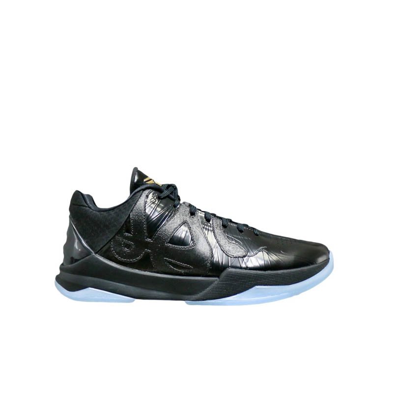 Nike Kobe 5 Protro “Year of the Mamba” Triple Black (A1 Batch)