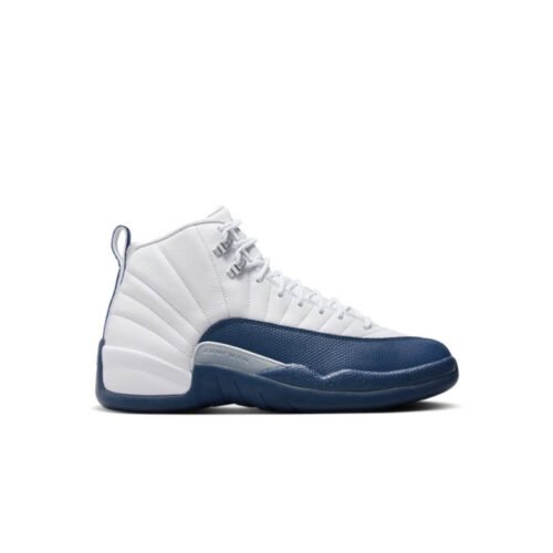 Air Jordan 12 Retro French Blue 2025 (Ln5 A1)