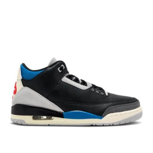 Air Jordan 3 Retro OG Rare Air  (Ln5 A1)