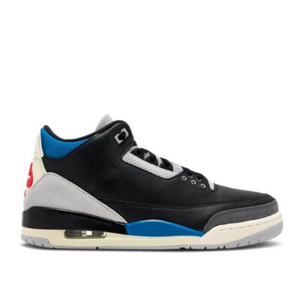 Air Jordan 3 Retro OG Rare Air  (Ln5 A1)