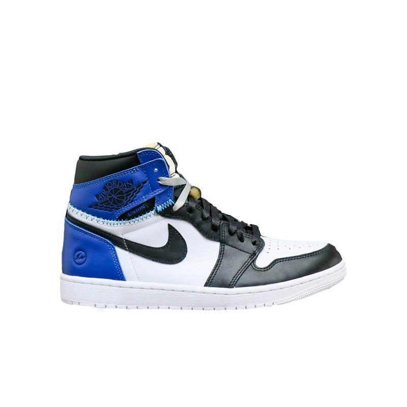 Union x Fragment x Air Jordan 1 High OG (Ln5 A1)