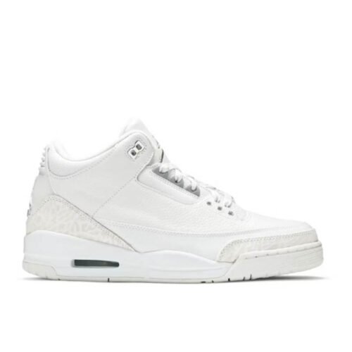 Air Jordan 3 “Pure Money” 2025 (Ln5 A1)