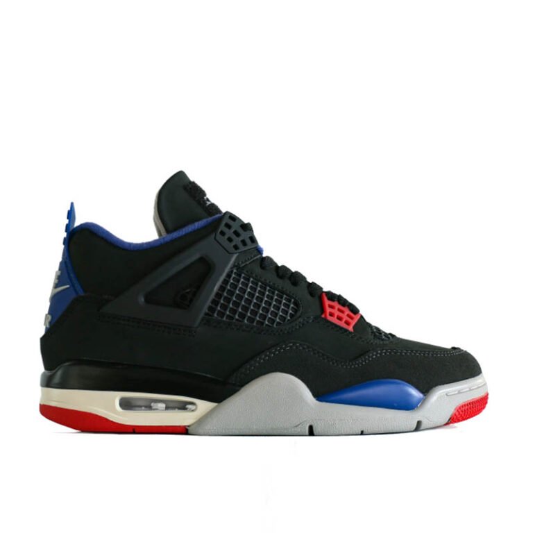Air Jordan 4 'Rare Air' 2025 (Ln5 A1)