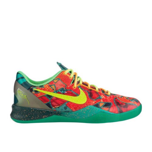 Nike Kobe 8 Protro What The （Ln5 A1）