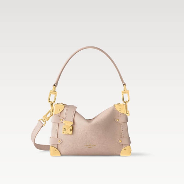 Side Trunk PM M25071 Pink Pearl