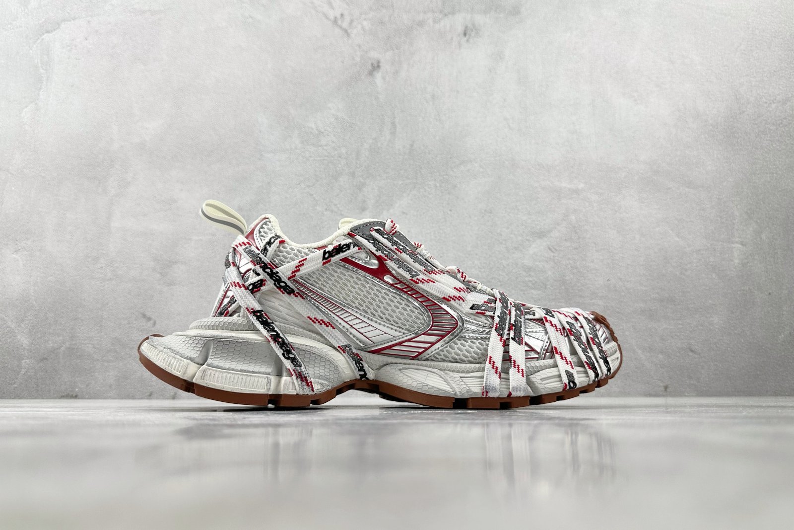 Balenciaga Phantom Sneaker 3XL