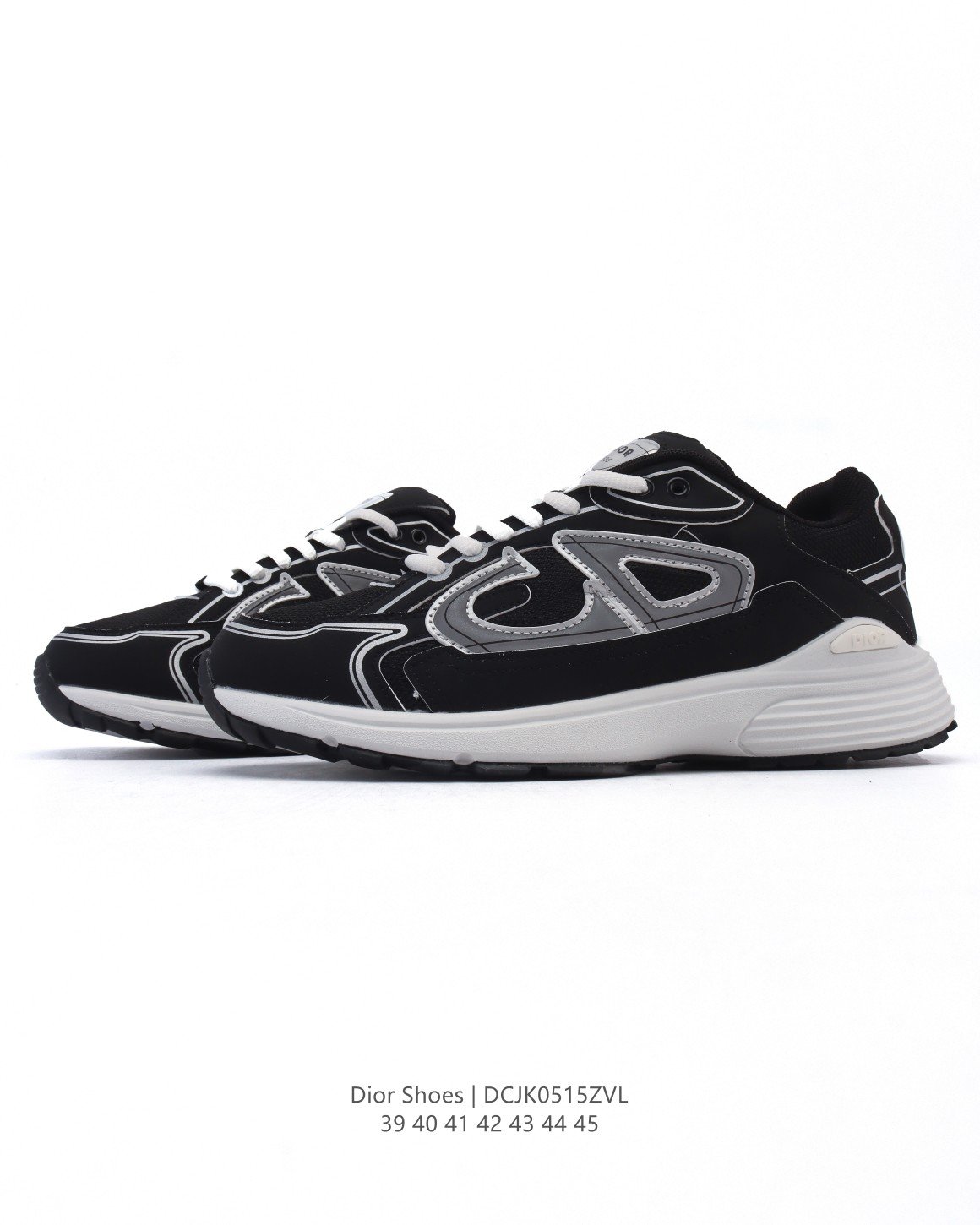 Dior B30 Low-Top Sneaker 3SN279ZMB-H969