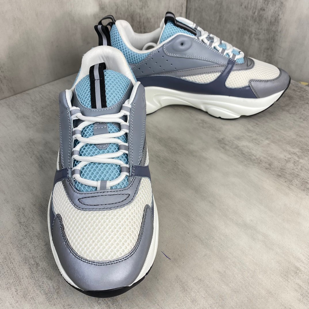 Dior Homme sneaker B22