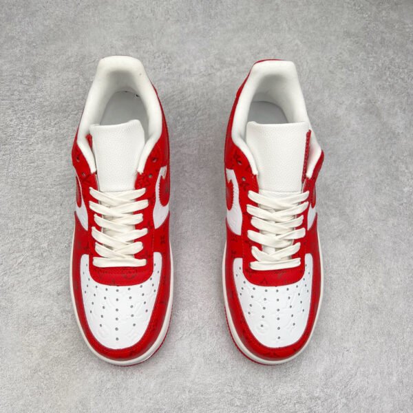 Louis Vuitton x NIKE Air Force 1 Low