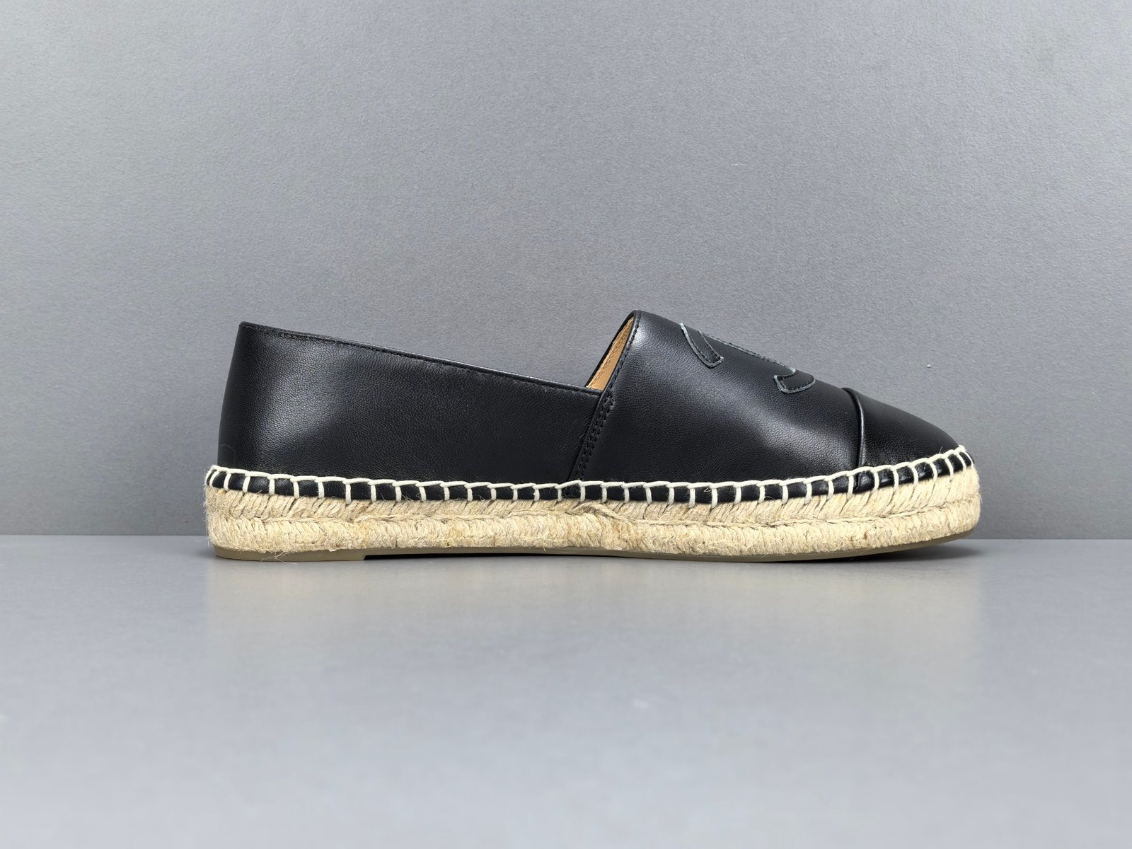 CHANEL Espadrilles 2025 Spring/Summer Women's Shoes G29762