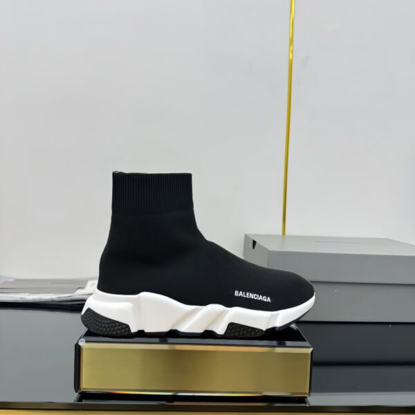 BALENCIAGA Speed 2.0 black