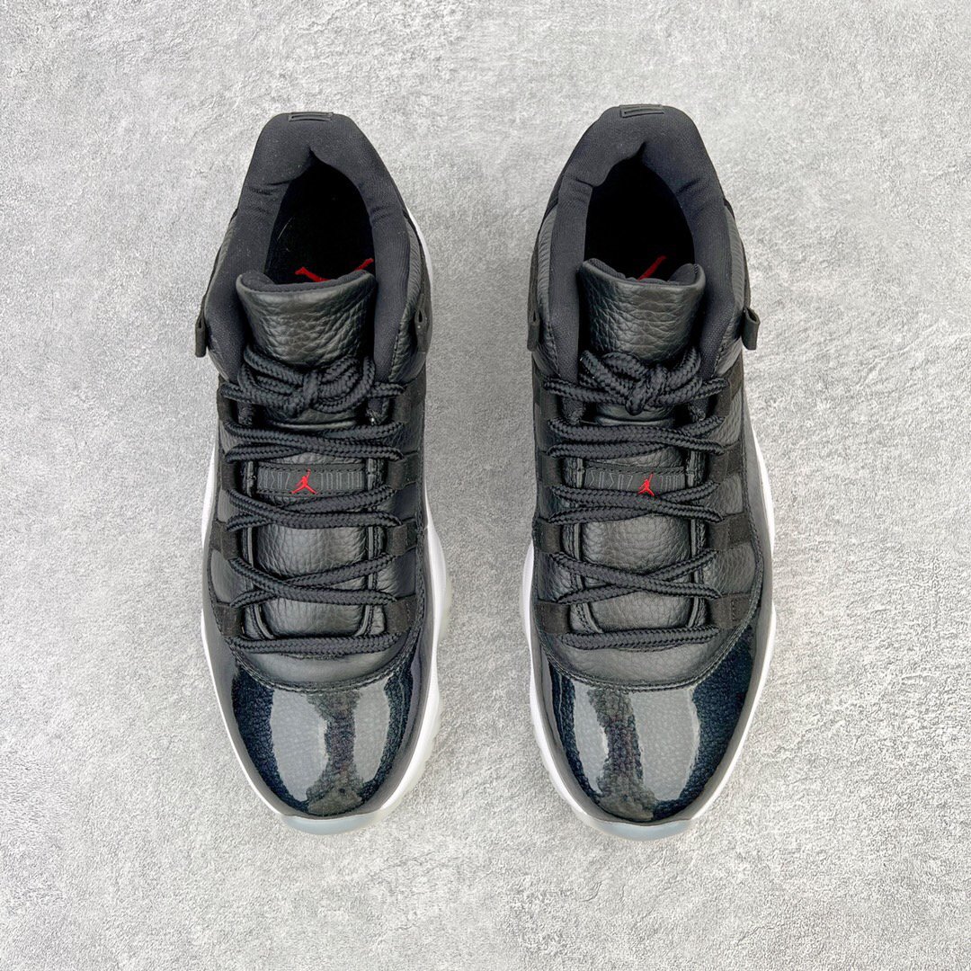 Nike Air Jordan 11 Retro Low AV2187-001