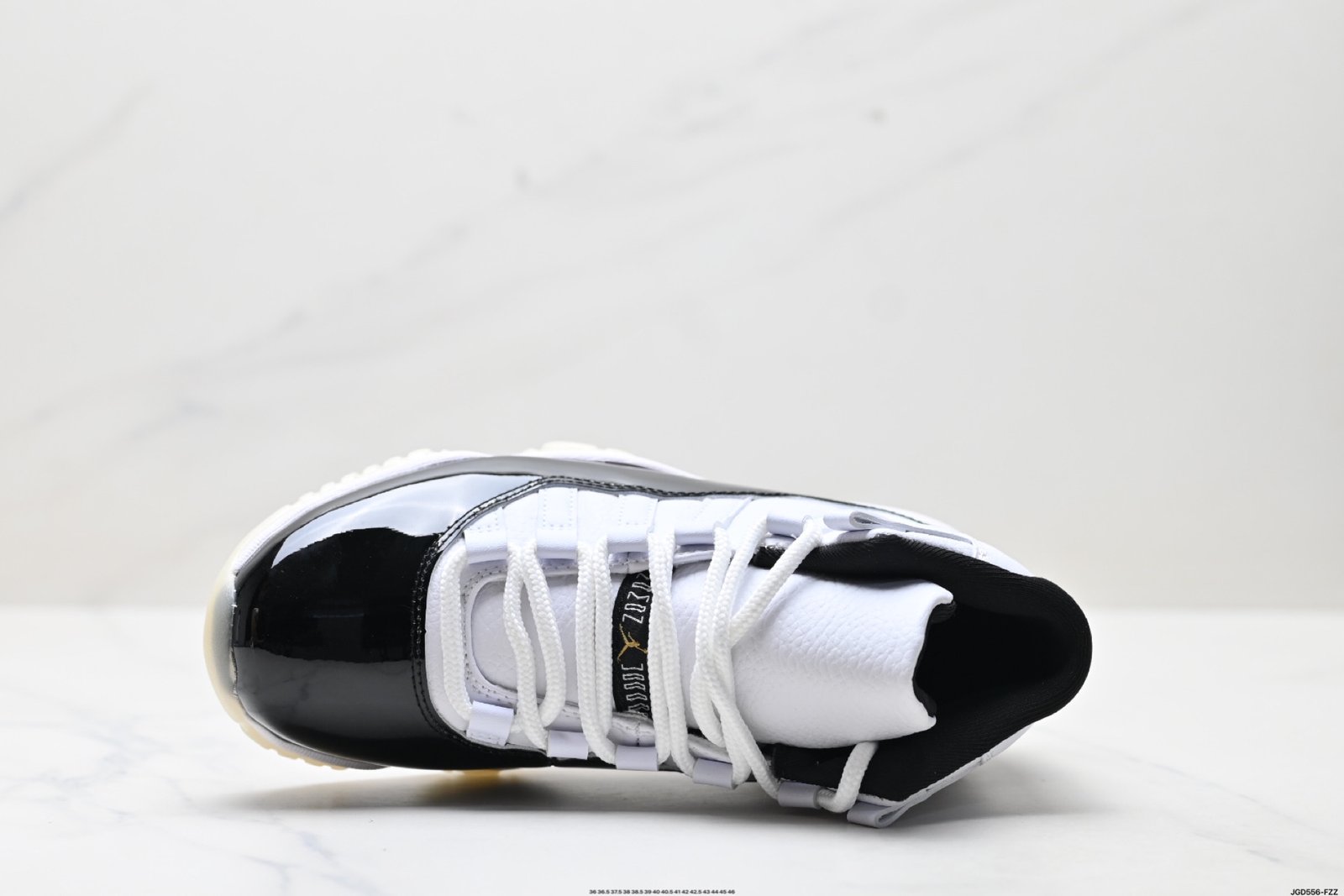 Nike Air Jordan 11 Retro High "Defining Moments" DMP CT8012-170