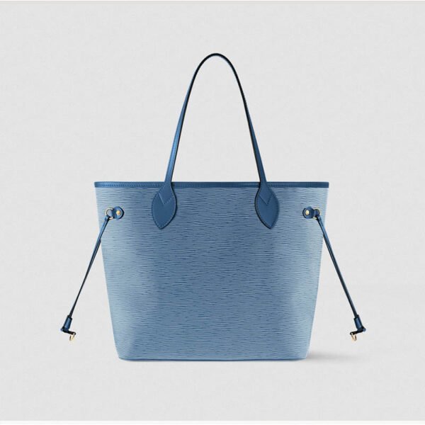 Neverfull MM M14856 BLEU DENIM