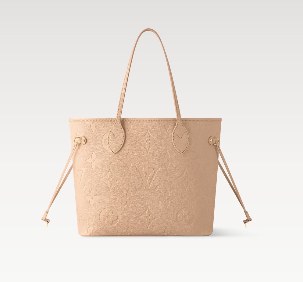 Neverfull MM M14319 Sand