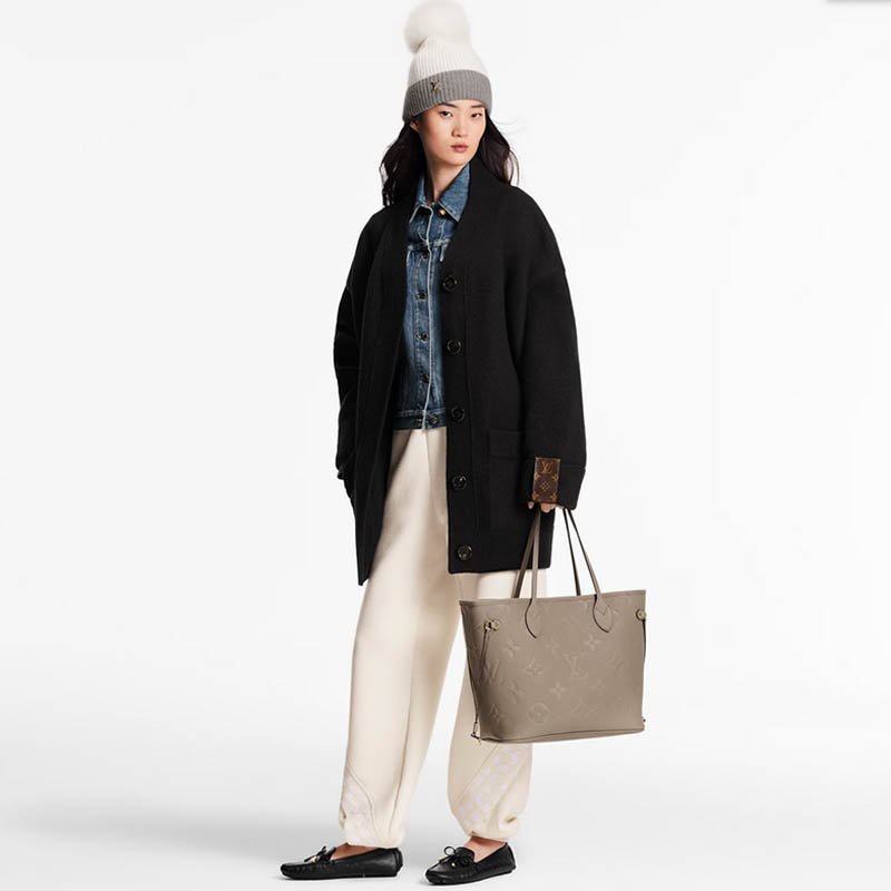 Neverfull MM M45686 Turtledove