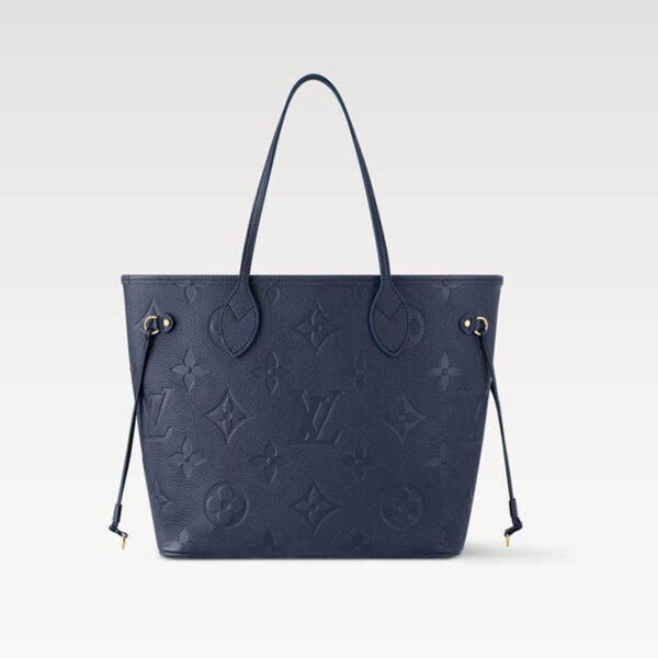Neverfull MM M47143 Navy