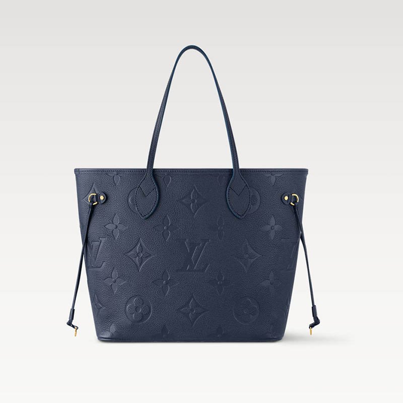 Neverfull MM M47143 Navy