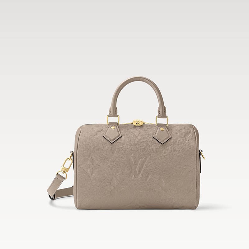 Speedy Bandoulière 25 Bag M59273 Dune